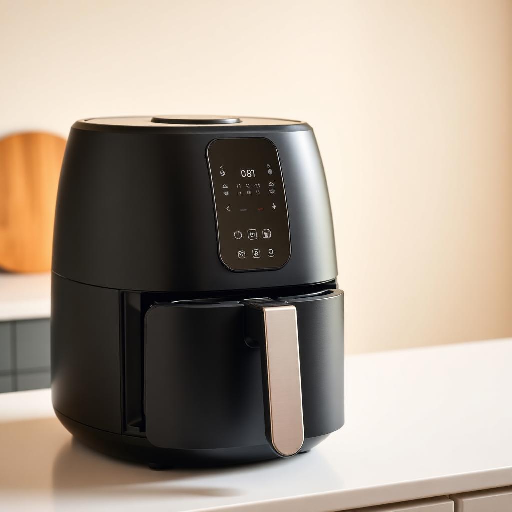 Philips Digital Air Fryer XXL