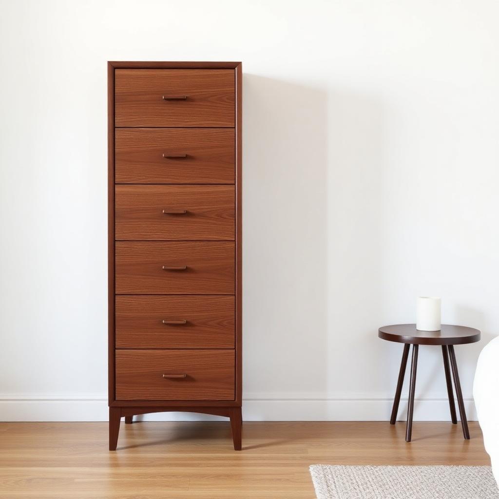 Tall Chest of Drawers