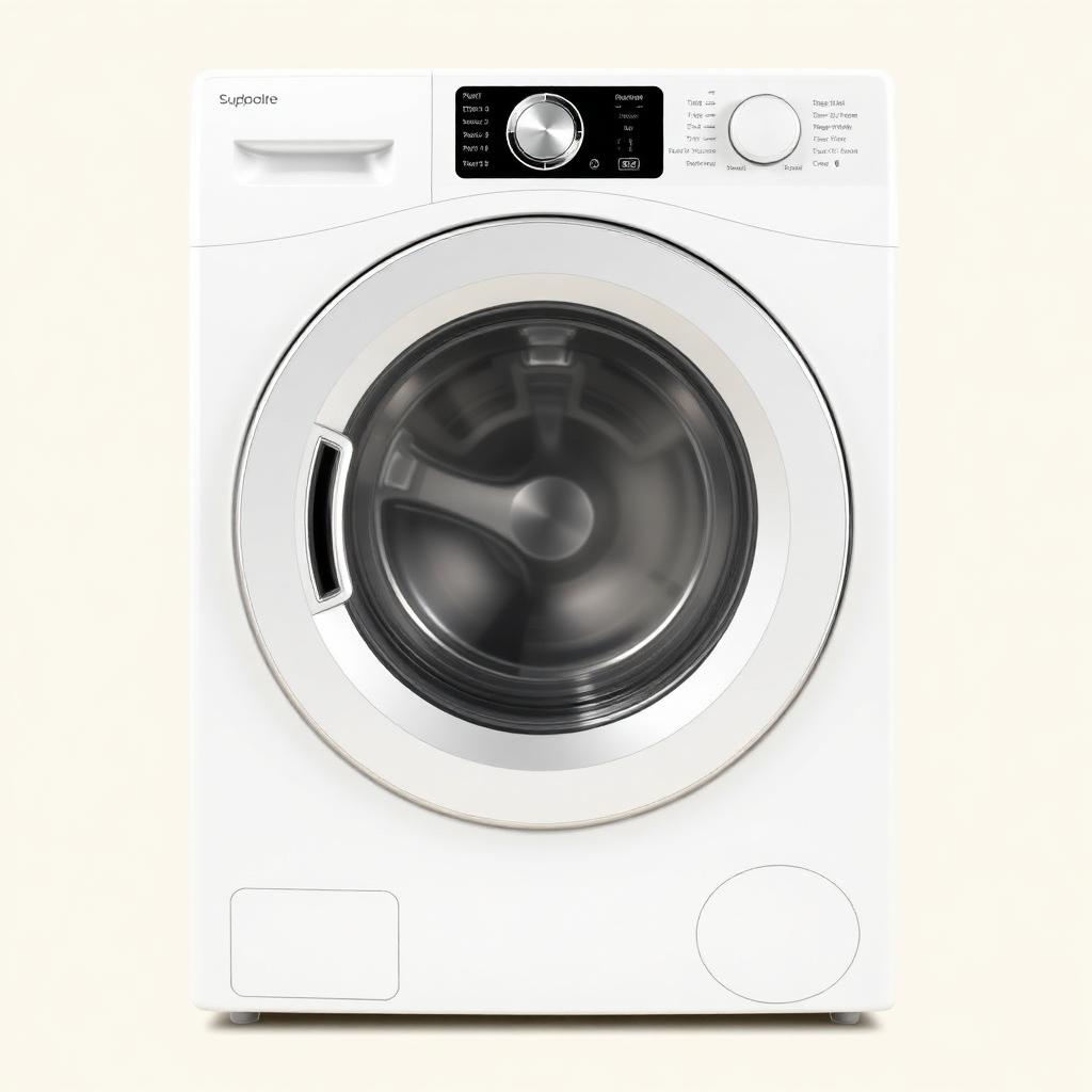 LG Heat Pump Tumble Dryer 9kg