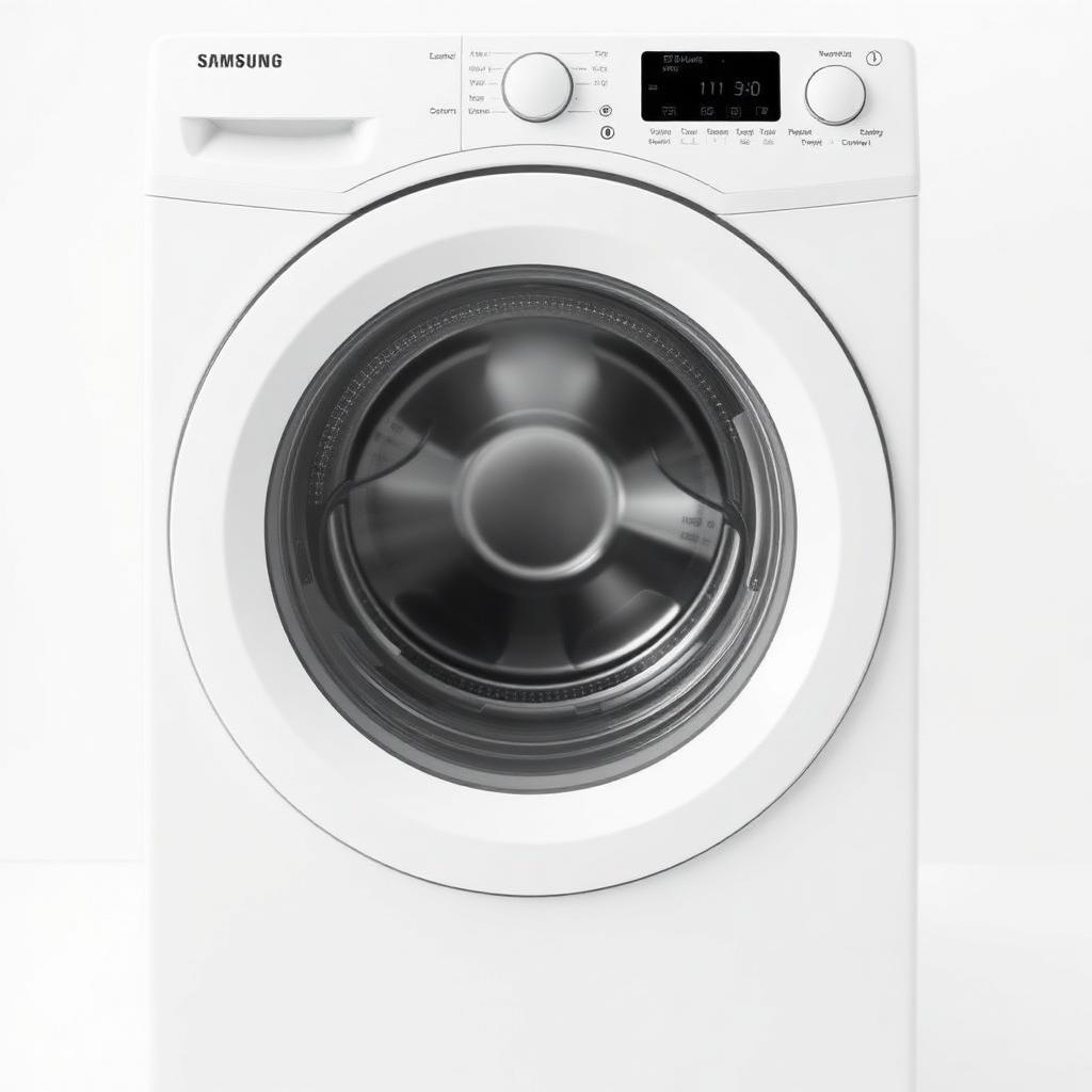 Samsung Vented Tumble Dryer 8kg