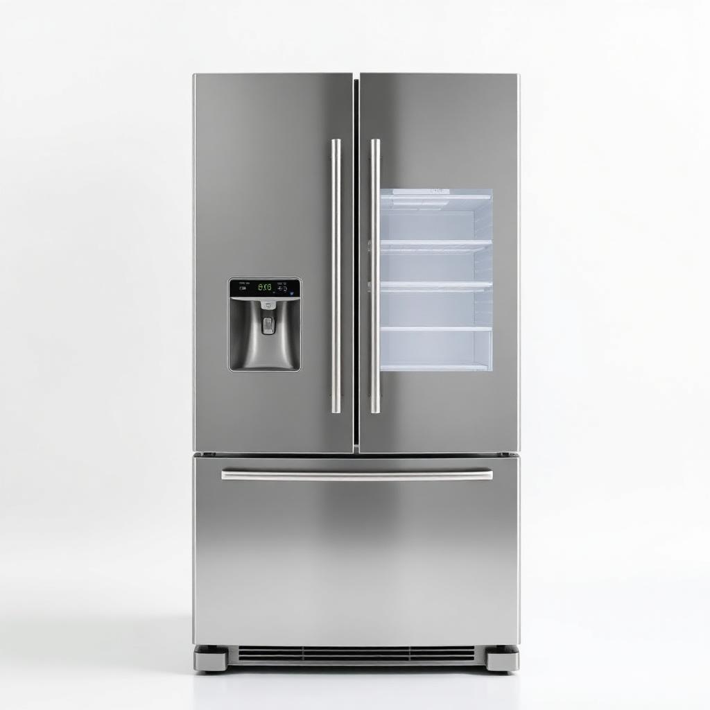 Samsung Family Hub Fridge