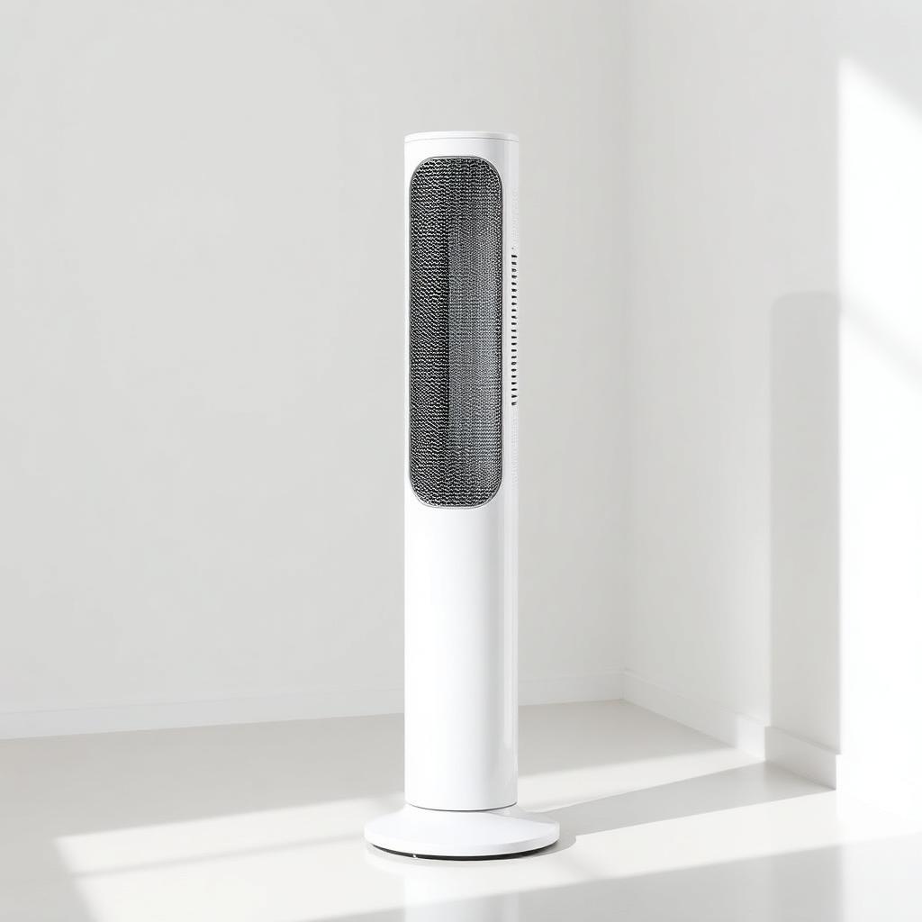 LG Dual Inverter Heat Pump