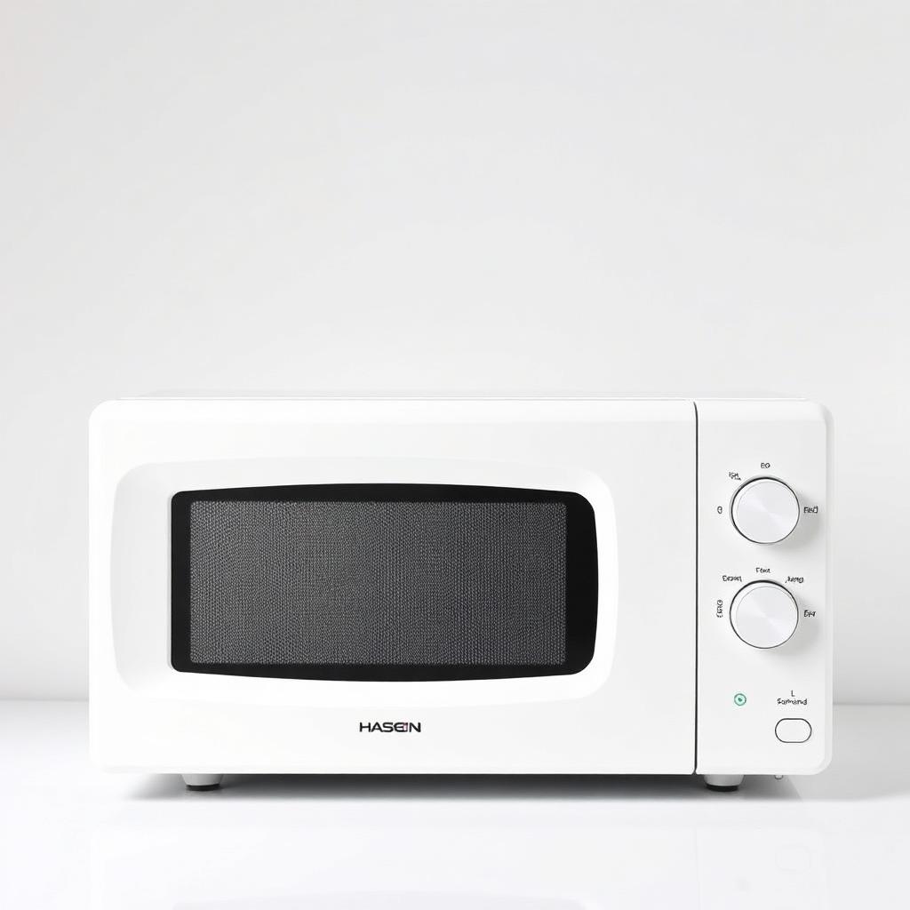 Samsung Solo Microwave 23L