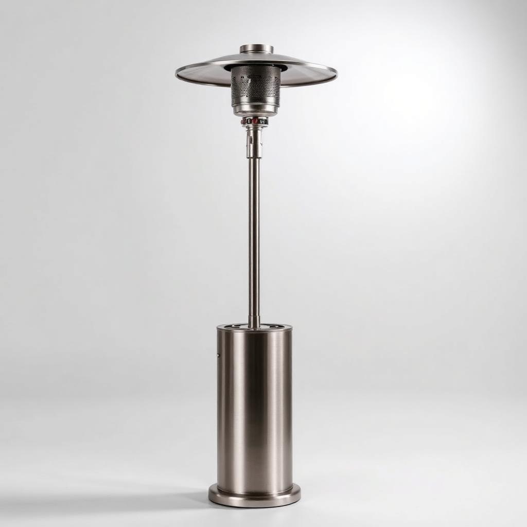 Gas Patio Heater