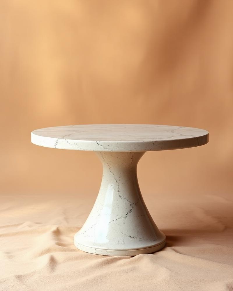 Walnut Dining Table