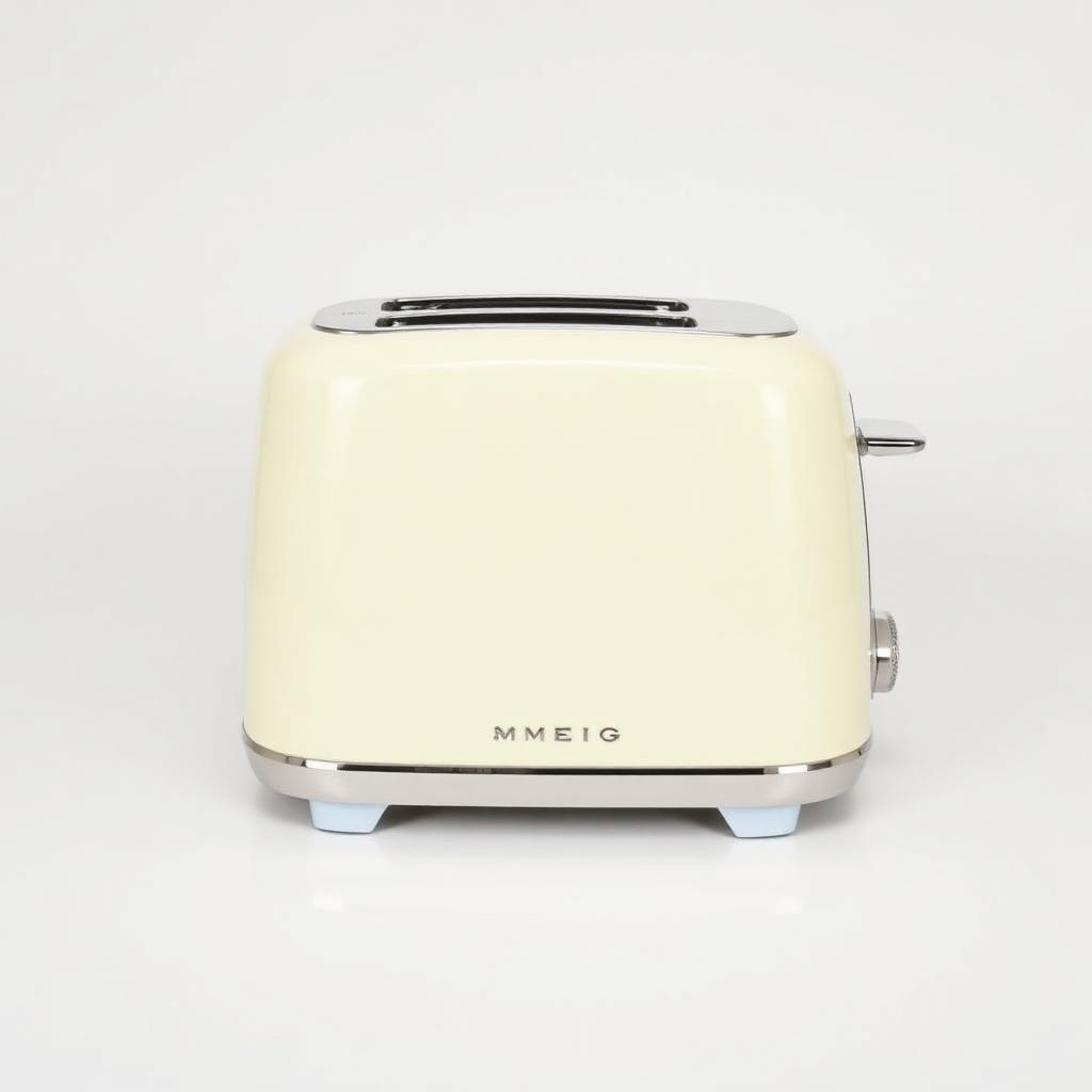 Smeg Variable Toaster