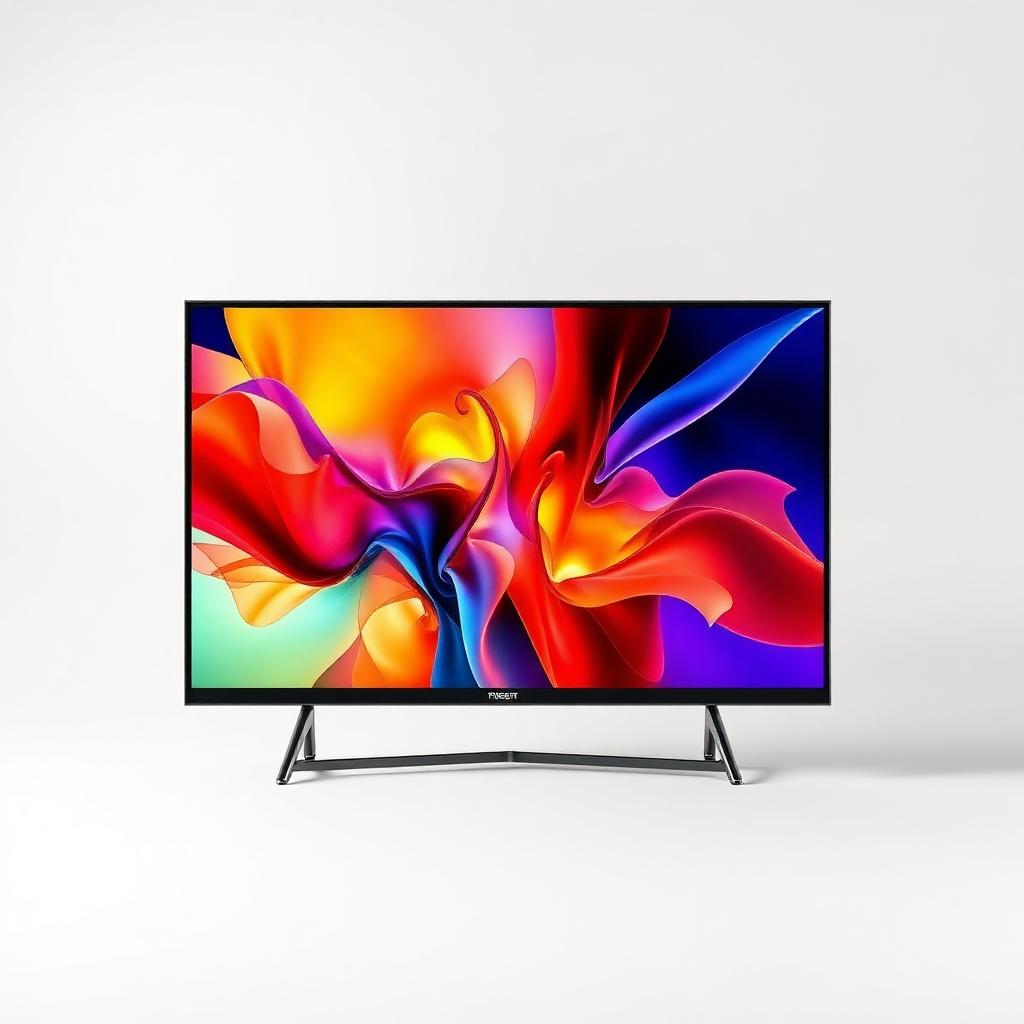 Samsung 65" QLED 4K TV