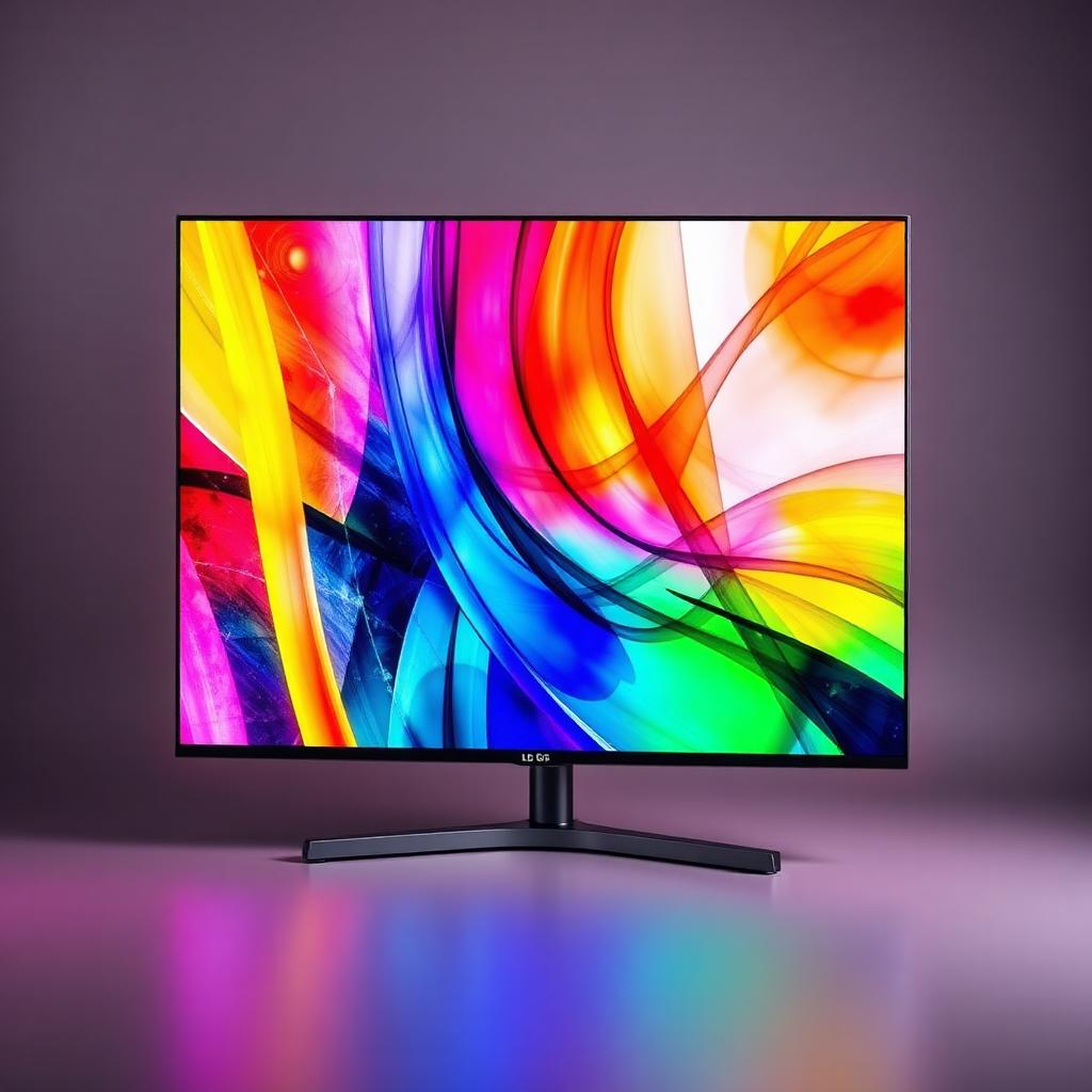 LG 55" OLED Evo TV