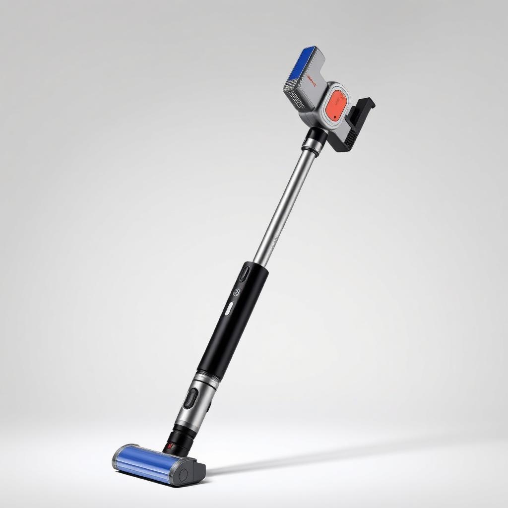Samsung Jet 75 Vacuum