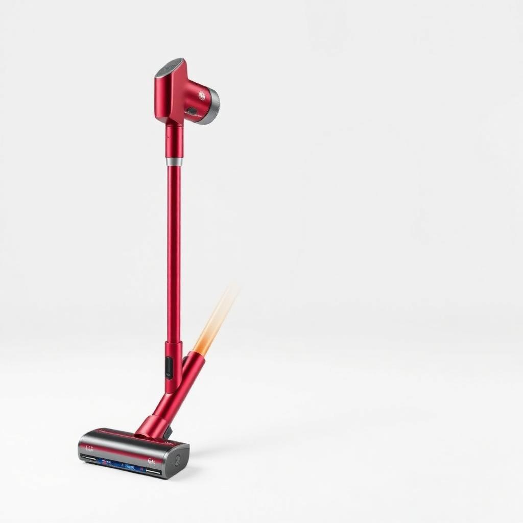 LG CordZero A9 Vacuum